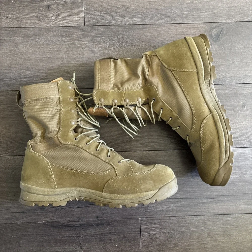 Mens Danner Tanicus 8